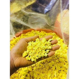 500gr tinh bột nghệ nguyên chất ( đền 1000 lần nếu ko phải tinh bột nghệ nguyên chất 100%)