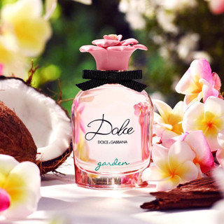 tester D&G DOLCE GARDEN [nước hoa nữ 75ml]