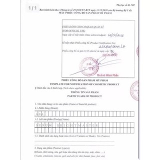 Bộ Căng Bóng BRIGHT MASTER ADA GROUP
