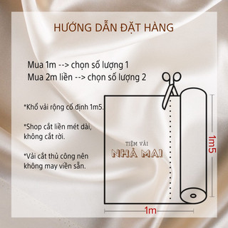 [GIÁ SỈ] 10M Vải Lưới Thun Chấm Bi Xanh Co Giãn 4 Chiều