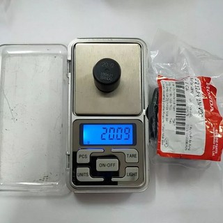 Bi Nồi SH Mode 2020 Chính Hãng Honda (20gr)