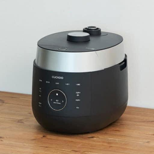 NỒI CƠM CAO TẦN CUCKOO LHTR1010FW 1.8L