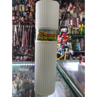 Xịt phòng nước hoa Okasa 400ml