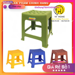 Ghế nhựa trà chanh, bàn trà chanh trà sữa, cafe vỉa hè - giá rẻ