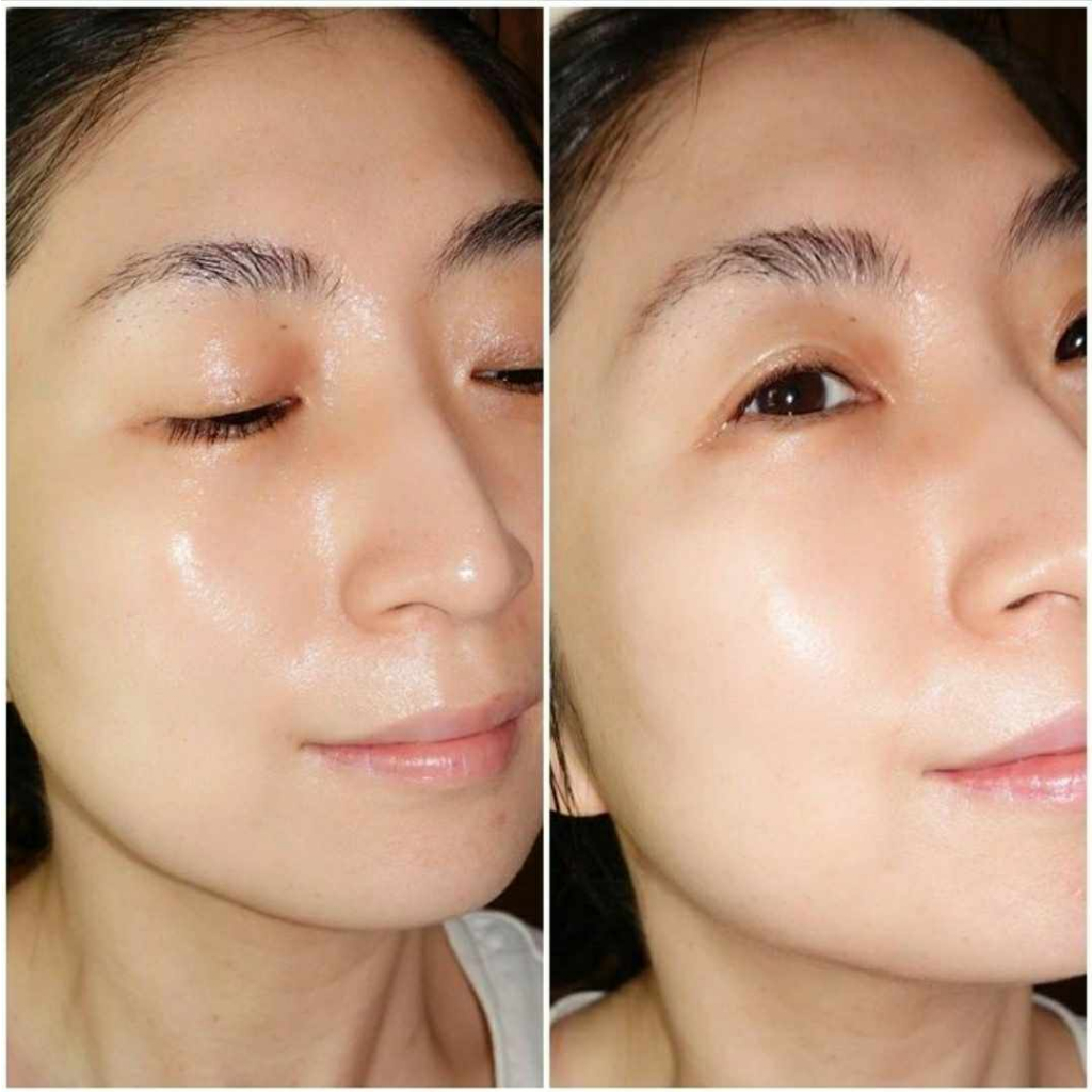 Xịt khoáng dưỡng ẩm nấm trắng serum D'ALBA White Truffle Supreme Intensive 50ml/100ml