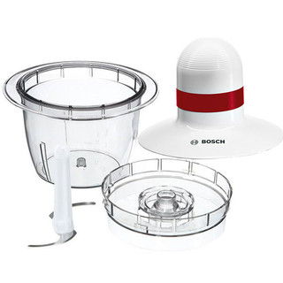 Máy Xay Thịt Bosch MMRP1000 của Đức