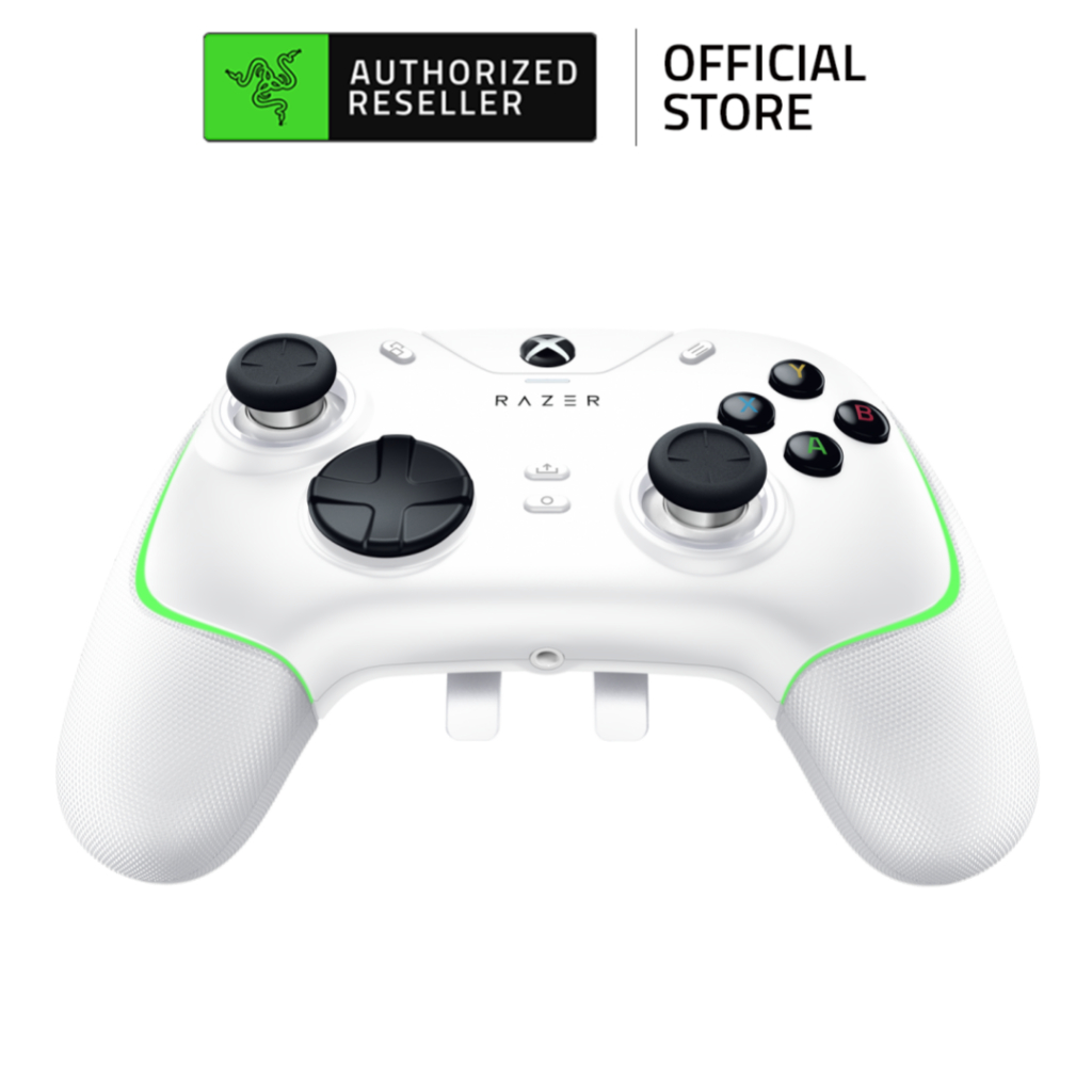 [NEW] Tay cầm chơi game Razer Wolverine V2 Chroma - Wired Gaming Controller for Xbox Series X