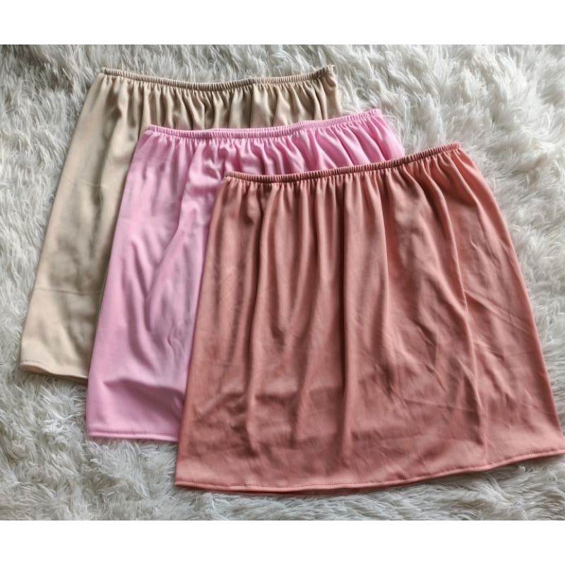 Chân váy bảo hộ dán chữ A dài 30cm 40cm 50cm 60cm 70cm 80cm 90cm