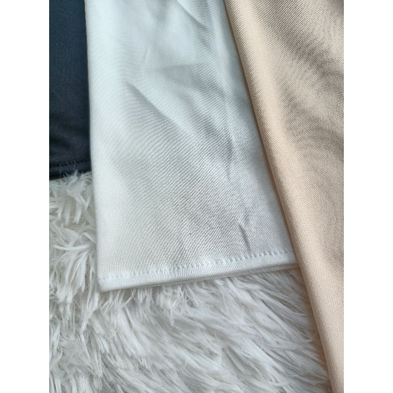 Chân váy bảo hộ dán chữ A dài 30cm 40cm 50cm 60cm 70cm 80cm 90cm