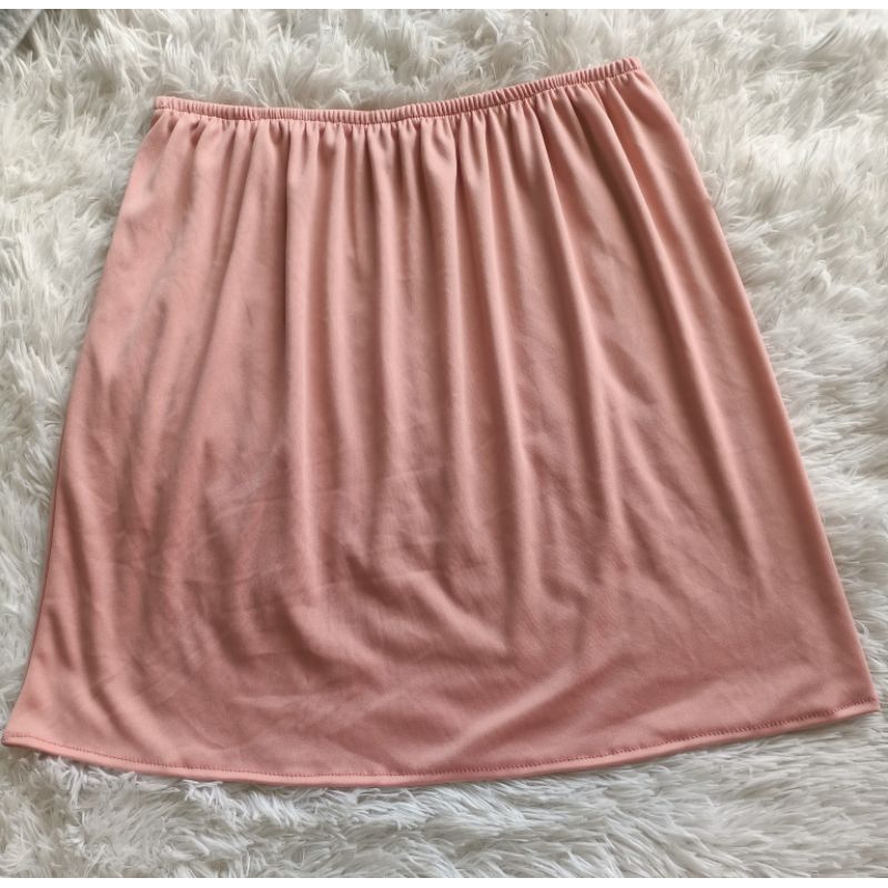 Chân váy bảo hộ dán chữ A dài 30cm 40cm 50cm 60cm 70cm 80cm 90cm