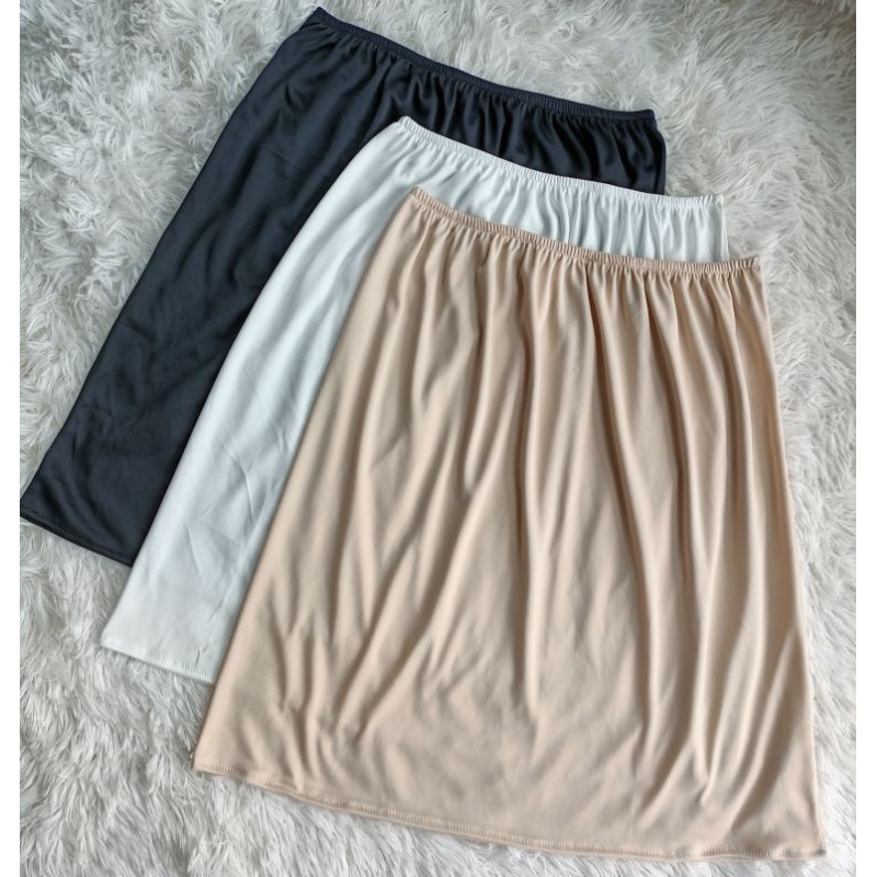 Chân váy bảo hộ dán chữ A dài 30cm 40cm 50cm 60cm 70cm 80cm 90cm