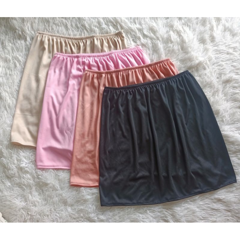 Chân váy bảo hộ dán chữ A dài 30cm 40cm 50cm 60cm 70cm 80cm 90cm