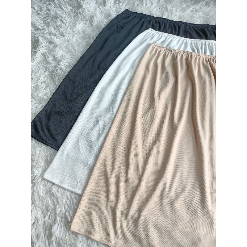 Chân váy bảo hộ dán chữ A dài 30cm 40cm 50cm 60cm 70cm 80cm 90cm