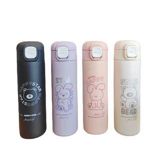 Bình nước giữ nhiệt 350ml