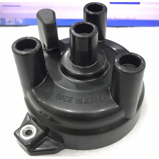 Nắp chia điện, Nắp delco Matiz 1, Matiz 2, phụ tùng xe cỏ