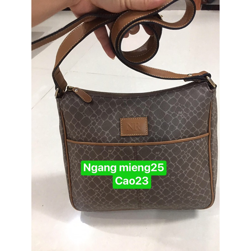 túi si hiệu y hình mói 98;;