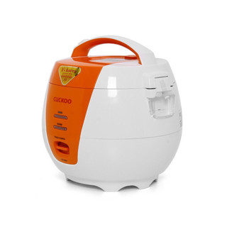 ( Tặng lưới bọc có hoặc ko tuỳ đợt ) Nồi cơm điện Cuckoo 1.08 lít CR-0661