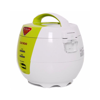 ( Tặng lưới bọc có hoặc ko tuỳ đợt ) Nồi cơm điện Cuckoo 1.08 lít CR-0661