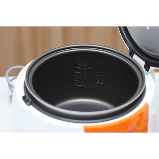 ( Tặng lưới bọc có hoặc ko tuỳ đợt ) Nồi cơm điện Cuckoo 1.08 lít CR-0661