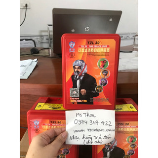 Mặt nạ phòng độc chống khói TZL30