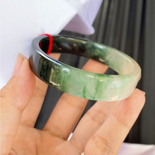 Vòng C thach phỉ thuy hàng nhập khẩu myanma