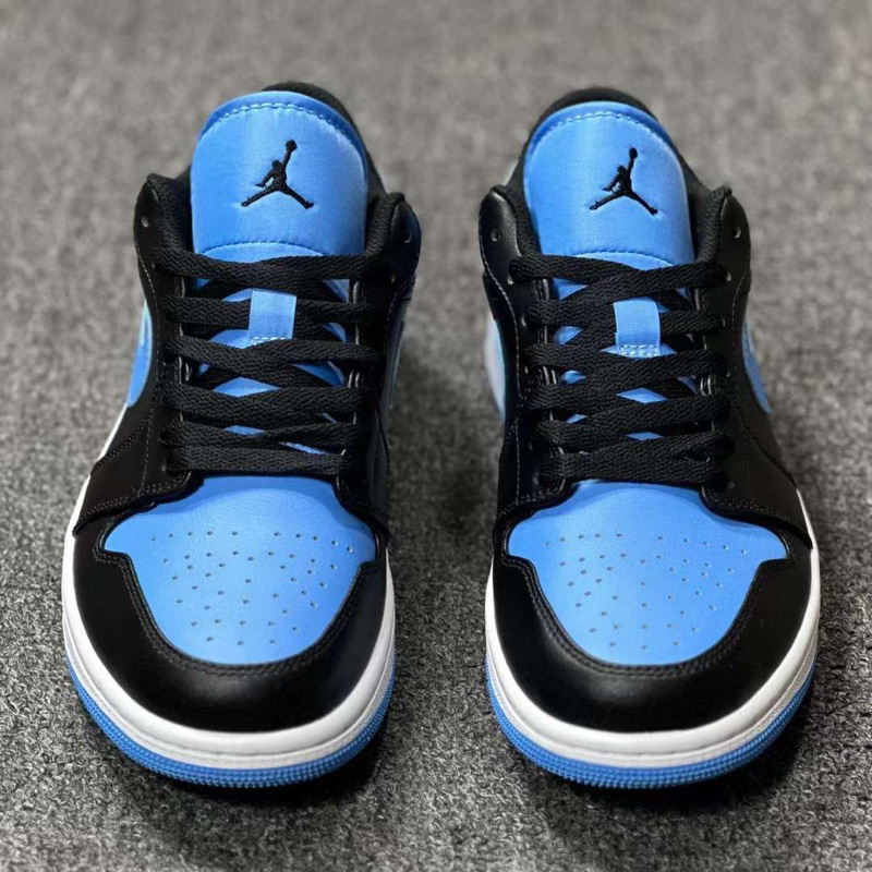 Giày Air Jordan 1 Low “ University Blue”