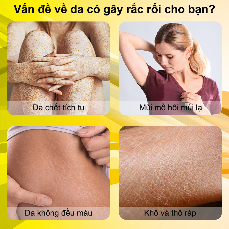 Sữa tắm trắng da sữa tắm Hương Lựu và Bưởi tây 800ml hương thơm trái cây tẩy da chết dưỡng ẩm và làm sạch sâu