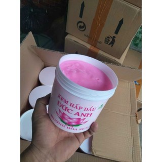 Hấp dầu ĐỨC ANH 1000ml (hoa sen,bưởi, dừa,bơ..)