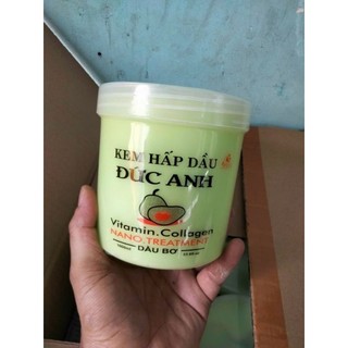 Hấp dầu ĐỨC ANH 1000ml (hoa sen,bưởi, dừa,bơ..)