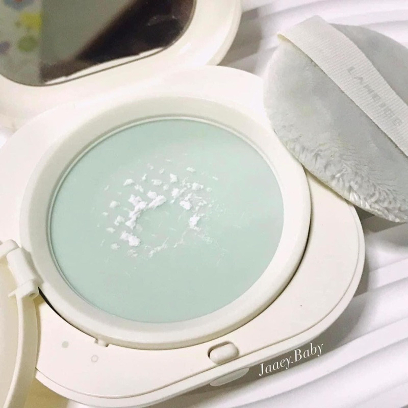 PHẤN PHỦ BỘT Laneige Neo essential blurring finish powder SPF 50 PA +++