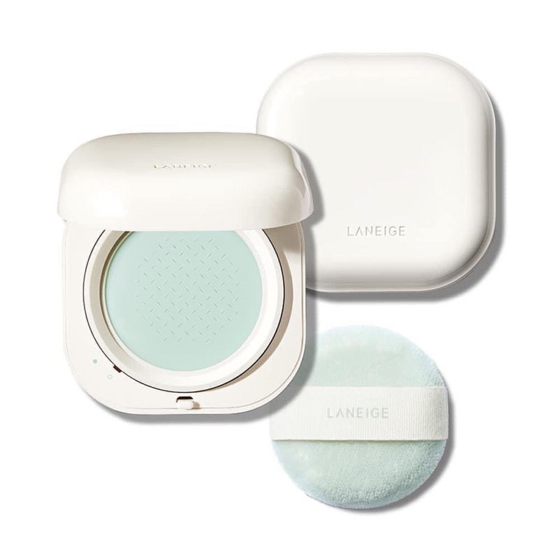 PHẤN PHỦ BỘT Laneige Neo essential blurring finish powder SPF 50 PA +++