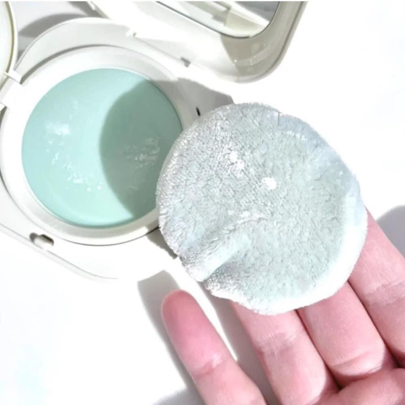 PHẤN PHỦ BỘT Laneige Neo essential blurring finish powder SPF 50 PA +++