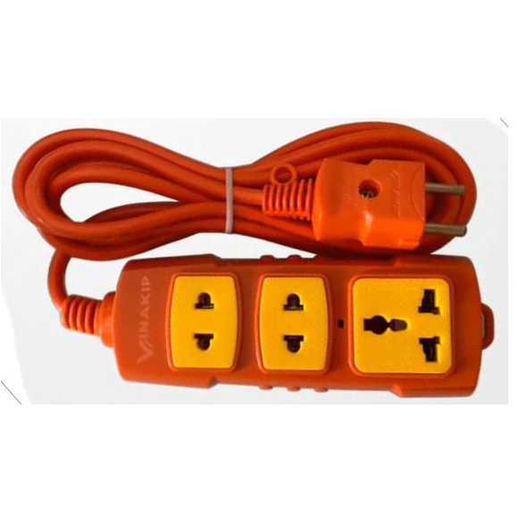 Ổ cắm cắm siêu chịu tải 6600W VINAKIP.