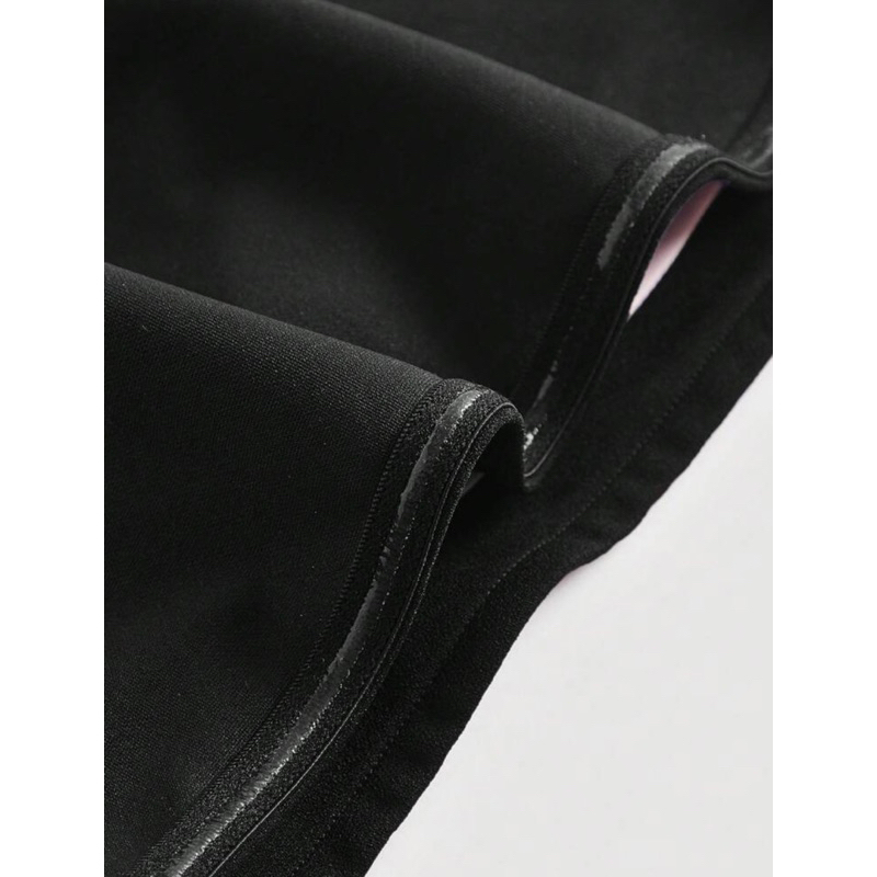 Áo ống croptop dây nơ quấn ngực - 4 màu  - CÓ SẴN