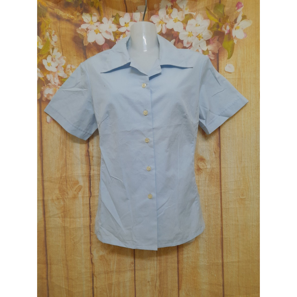 Áo sơ mi kiểu cao cấp thanh lí giá rẽ