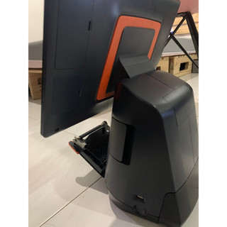 [THANH LÝ] MÁY POS ĐỂ BÀN SUNMI T1 (có tích hợp in bill)