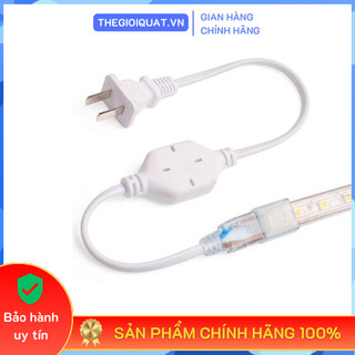 Đầu nguồn không chớp cho led dây 5050 - 2835 - 3014
