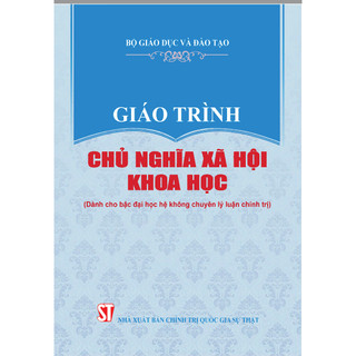 Chủ nghĩa xã hội khoa học