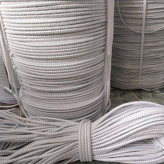 Dây Dù Tròn Kích Thước 5mm Sợi Polyester Cao Cấp Bền Bỉ