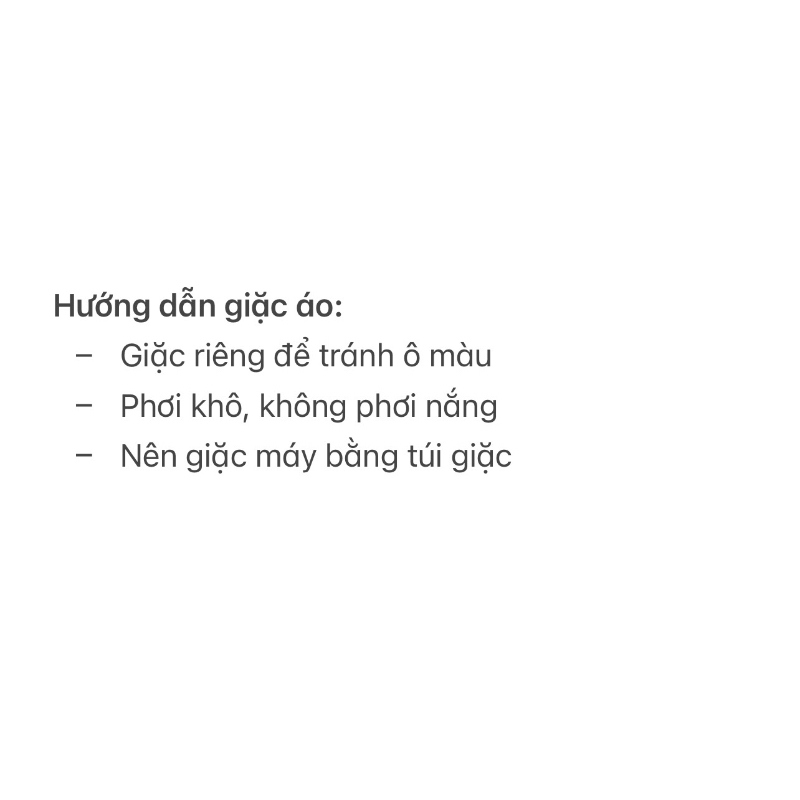 Áo sơ mi tay dài thu đông 202