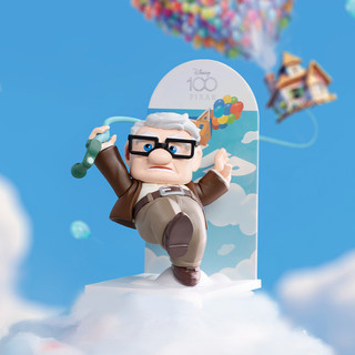 POP MART Mô Hình Disney 100th Anniversary Pixar