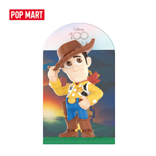 Pop mart mô hình disney 100th anniversary pixar