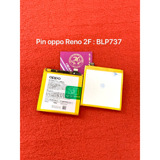 Pin oppo reno 2f : blp737 newzin