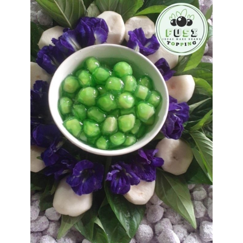 THẠCH CỦ NĂNG- GÓI 1KG