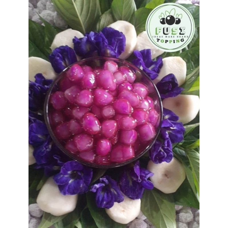 THẠCH CỦ NĂNG- GÓI 1KG