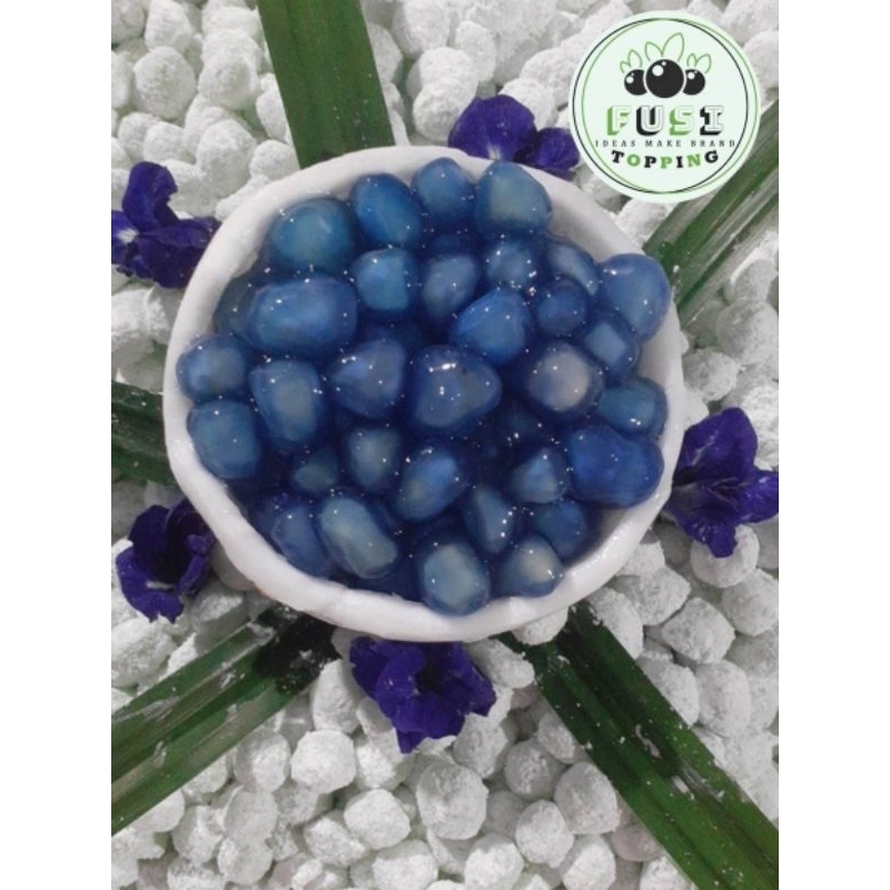 THẠCH CỦ NĂNG- GÓI 1KG