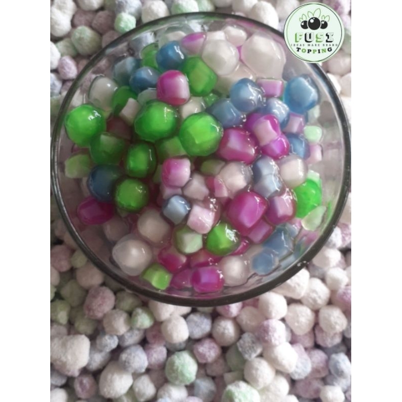 TRÂN CHÂU NHÂN DỪA