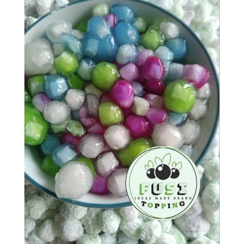 TRÂN CHÂU NHÂN DỪA