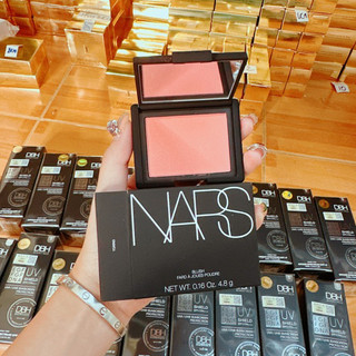 Phấn Má Nars blush - Nhiều Màu ( Sản Phẩm Chính Hãng )