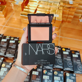 Phấn Má Nars blush - Nhiều Màu ( Sản Phẩm Chính Hãng )